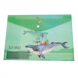 TAROS UNICK COLOR BALİNA ÇIT ÇIT DOSYA 4032