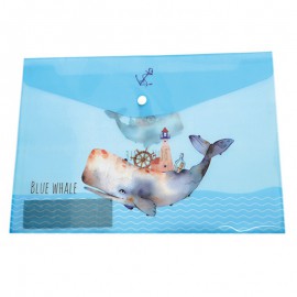 TAROS UNICK COLOR BALİNA ÇIT ÇIT DOSYA 4032