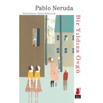 BİR YİLDIZA ÖVGÜ