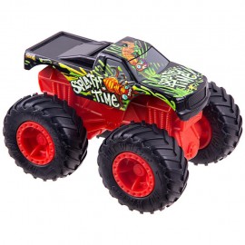 MATTEL HW FYJ71 MONSTER TRUCKS 1:43 ÇEK BIRAK ARABALAR