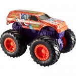 MATTEL HW FYJ71 MONSTER TRUCKS 1:43 ÇEK BIRAK ARABALAR