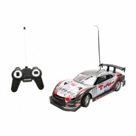 SUNMAN UZAKTAN KUMANDALI TURBO ARABA UJ99-11