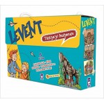 TİMAŞ LEVENT TÜRKİYE Yİ GEZİYORUM 1 5 KİTAP