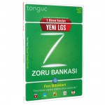 TONGUÇ 8.SINIF 1.DÖNEM FEN SORU BANKASI