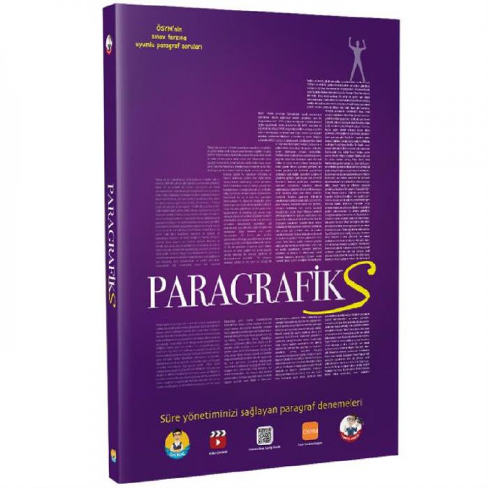 TONGUÇ PARAGRAFİKS