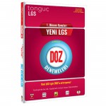 TONGUÇ LGS DOZ DENEMELERİ