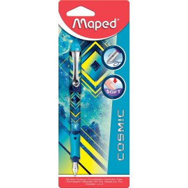 MAPED COSMİC TEENS MAVİ DOLMAKALEM 220012