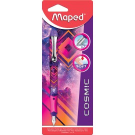 MAPED COSMİC TEENS PEMBE DOLMAKALEM 220013