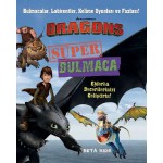DRAGONS SÜPER BULMACA 