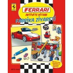 FABRİKA ZİYARETİ AKTİVİDE KİTABI