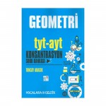 HOCALARA GELDİK TYT AYT GEOMETRİ KONSANTRASYON SORU