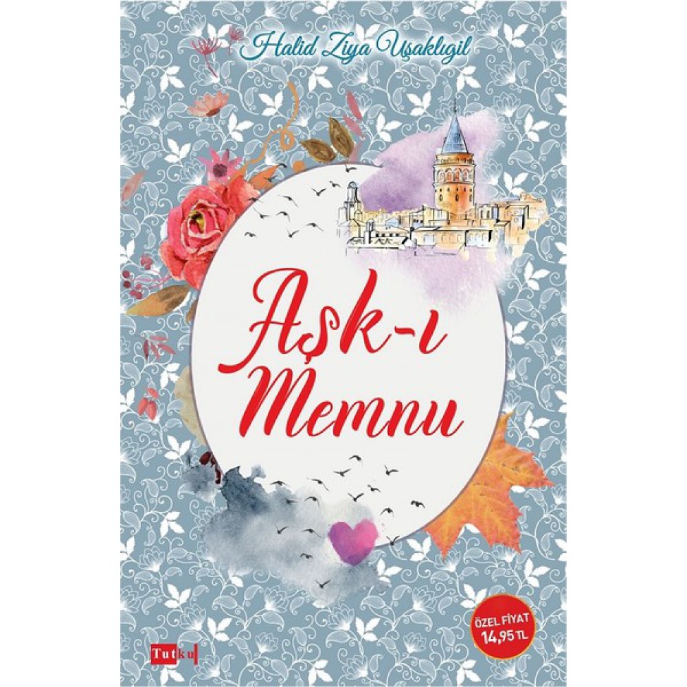 AŞK-I MEMNU