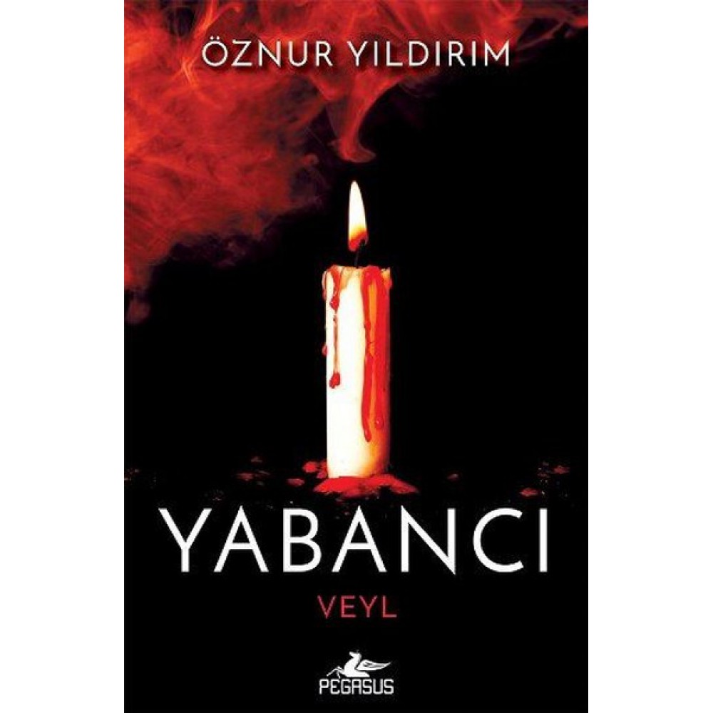 YABANCI - VEYL