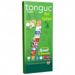 TONGUÇ 7,2 AKIL NOTLARI