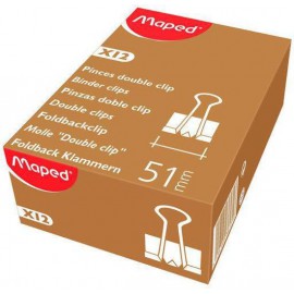 MAPED KISKAÇ 51MM 12 Lİ --036171