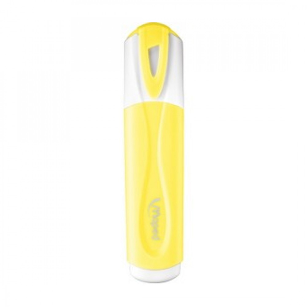 MAPED FOSFORLU KALEM FLUO PEP'S PASTEL SARI