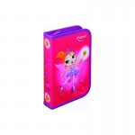 MAPED KALEM KUTUSU DOLU KIZLAR - 967812