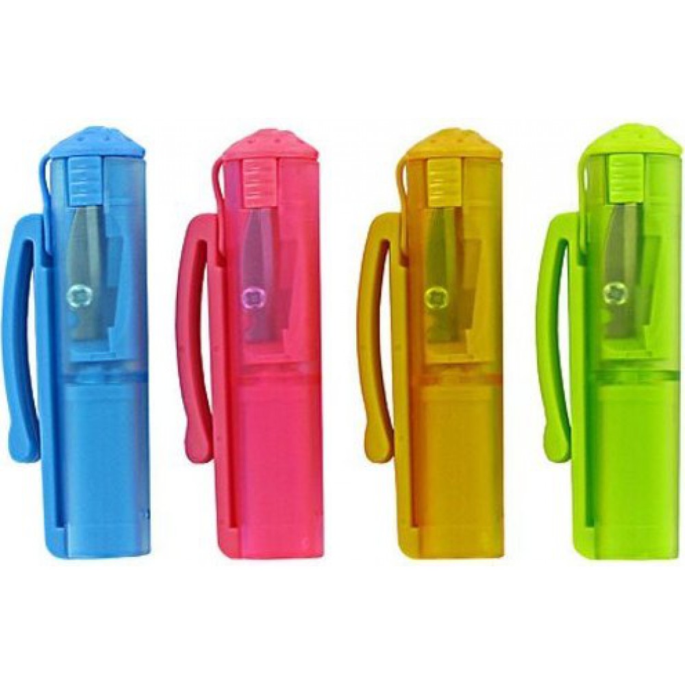 KUM NP KALEM BAŞLIK KALEMTRAŞ