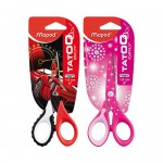 MAPED MAKAS TATOO 13 CM ARABA & KIZ - 470010