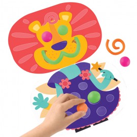 MAPED CREATİV İLK HAMUR KİTİ 907007