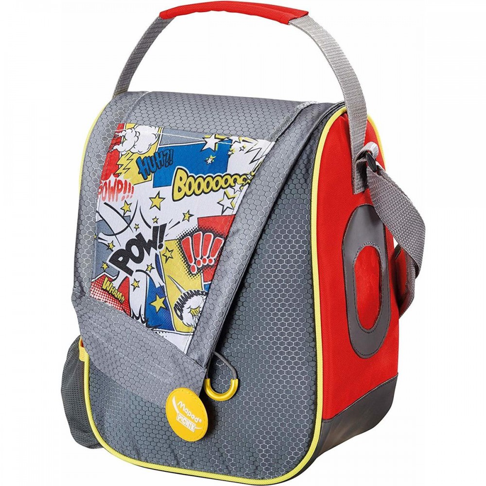 MAPED BESLENME ÇANTASI PİCNİK KARİKATÜR - 872012