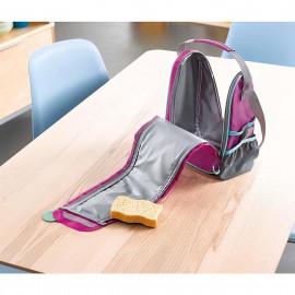 MAPED BESLENME ÇANTASI PİCNİK KARİKATÜR - 872012