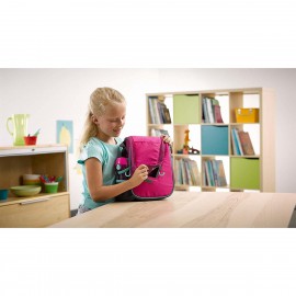 MAPED BESLENME ÇANTASI PİCNİK KARİKATÜR - 872012