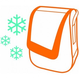 MAPED BESLENME ÇANTASI PİCNİK KARİKATÜR - 872012