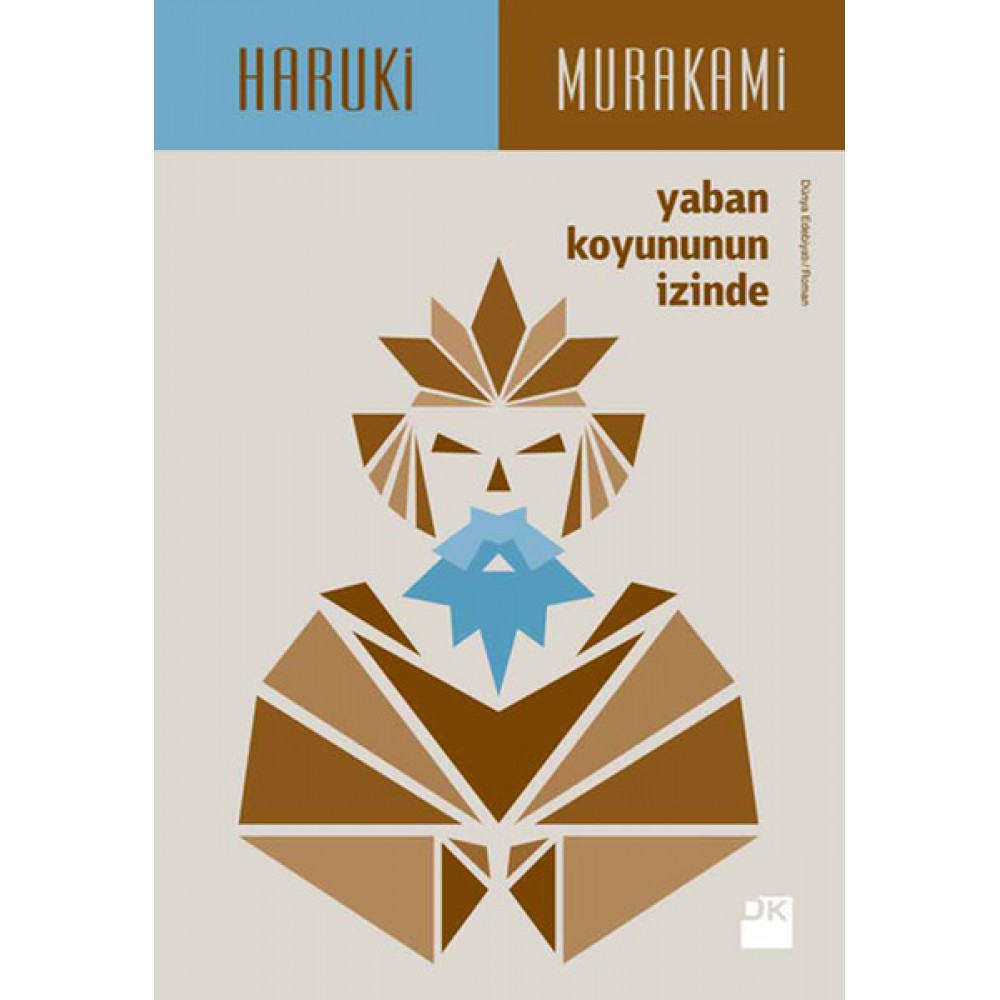 YABAN KOYUNUN İZİNDE