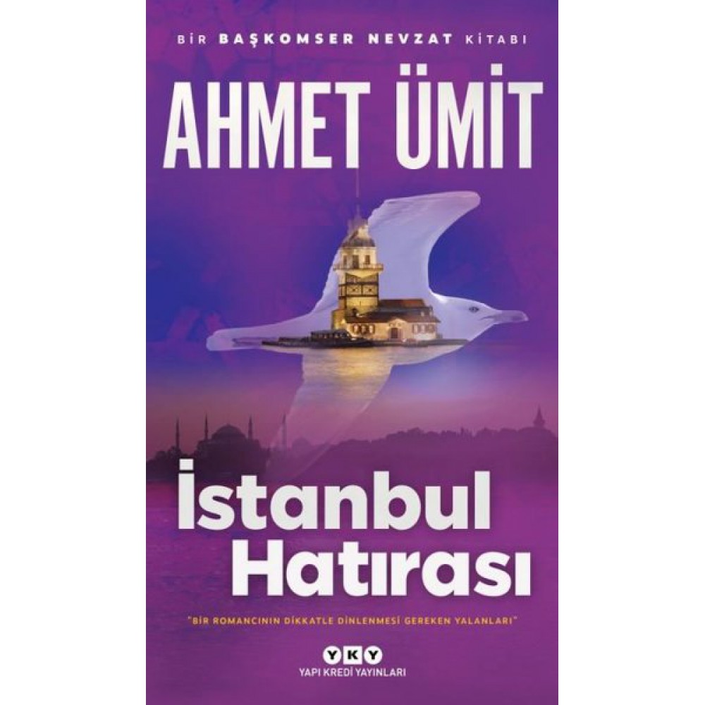 İSTANBUL HATIRASI