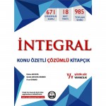 YÜZDE YÜZ MATEMATİK İNTEGRAL KÖ-ÇÖZÜMLÜ