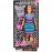 MATTEL BARIE FJF67 FASHIONISTA BEBEK