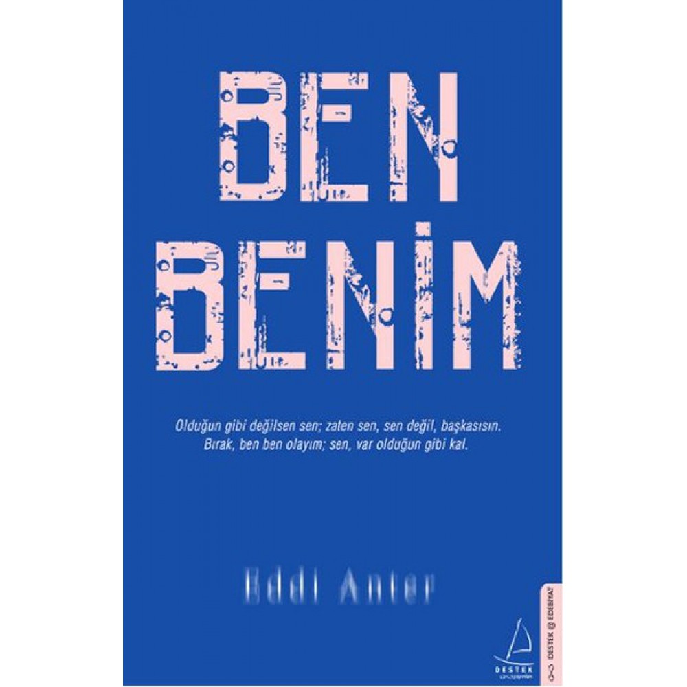 BEN BENİM