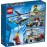 LEGO POLİS HELİKOPTERİ TAKİBİ 212pcs LSC60243