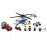 LEGO POLİS HELİKOPTERİ TAKİBİ 212pcs LSC60243