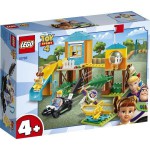 LEGO JUN-BUZZ VE BO PEEPS 139pcs LEJ10768