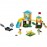 LEGO JUN-BUZZ VE BO PEEPS 139pcs LEJ10768