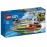 LEGO YARIŞ TEKNESİ TAŞIYICI 238pcs LSC60254