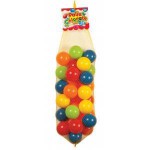 OYUN HAVUZ TOPU 7CM 28 ADET 01901