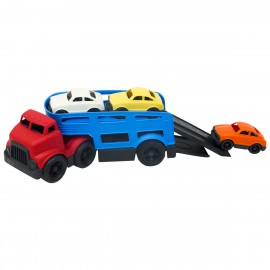 KANZ TAŞIYICI TIR 30808