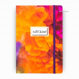 KESKİN COLOR BULLET JOURNAL 14*20cm  DEFTER 96 YP NOKTALI