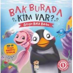 BAK BURADA KİM VAR-GEZGİN BALIK BARBU