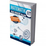 AYT SARMAL ÖZEL DENEME MATEMATİK