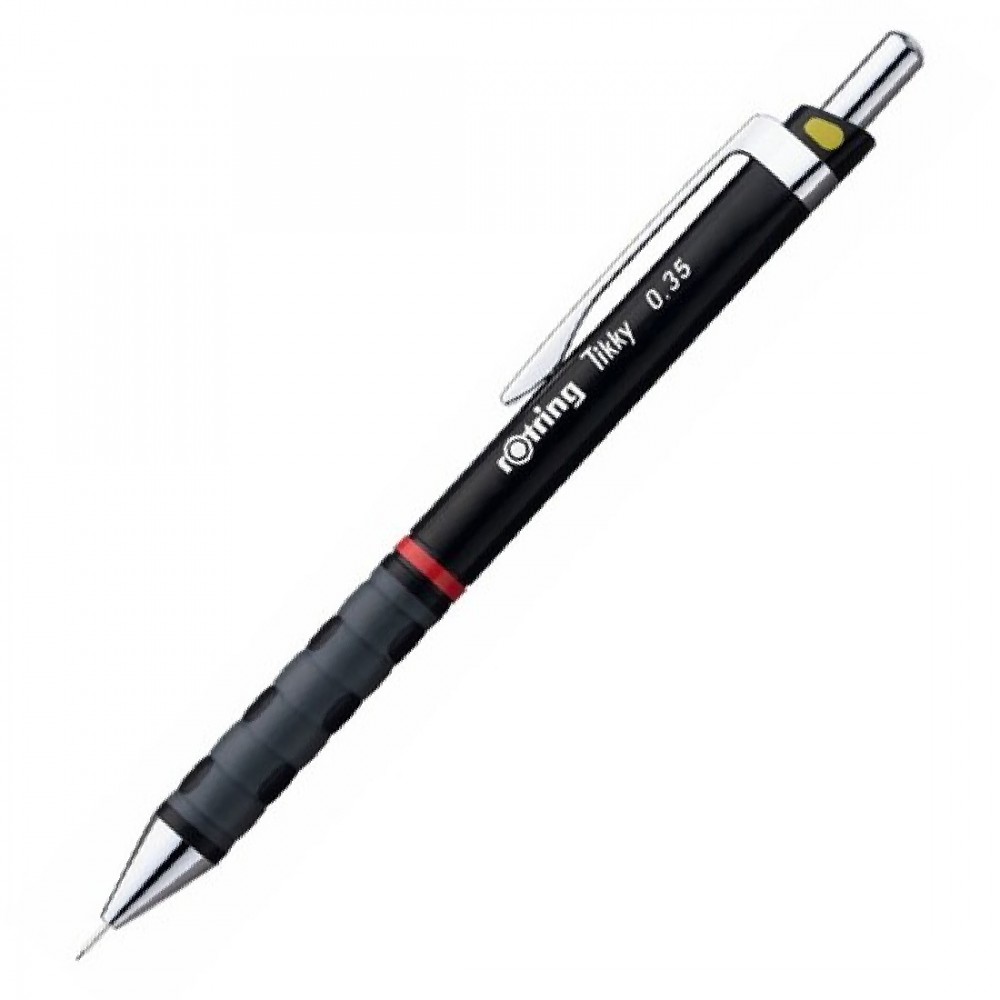 ROTRİNG VERSATİL TIKKY 0,3 SİYAH 1904694-0770490