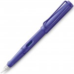 LAMY SAFARİ DOLMA KALEM MET.KLİPS M UÇ VİOLET 21V-M