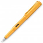 LAMY SAFARİ DOLMA KALEM MET.KLİPS M UÇ MANGO 21MG-M