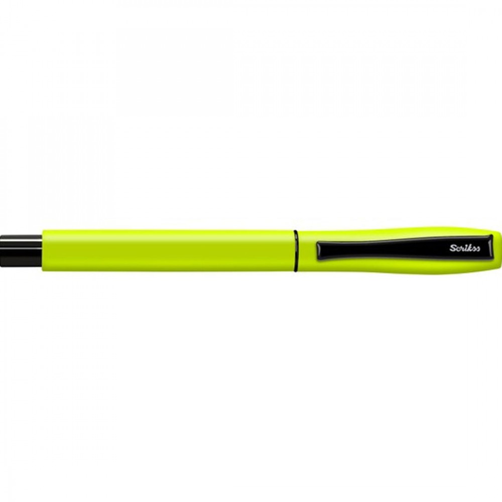 SCRİKSS ROLLER NEON YEŞİL KRİSTAL KUTUDA