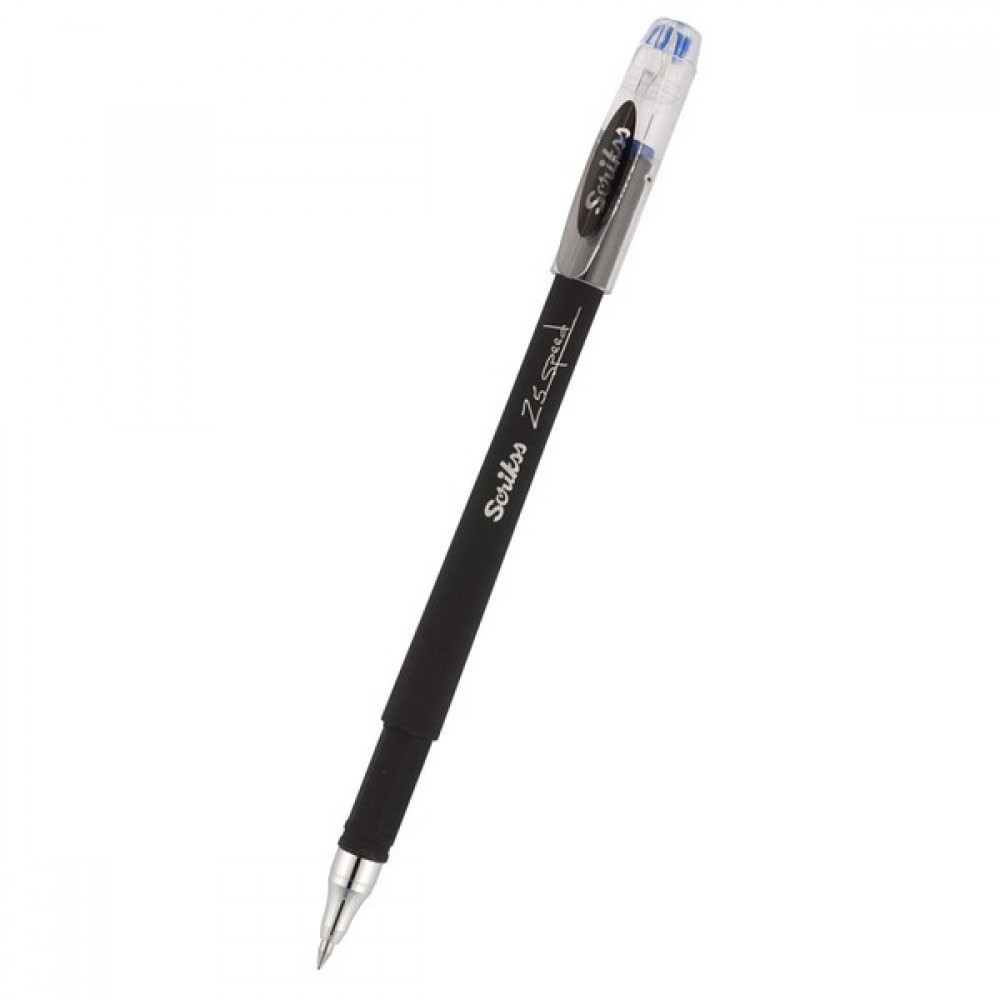 SCRİKSS SPEED GEL0,7 TÜKENMEZ KALEM MAVİ