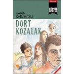 KÖPRÜ KİTAPLAR 17 DÖRT KOZALAK
