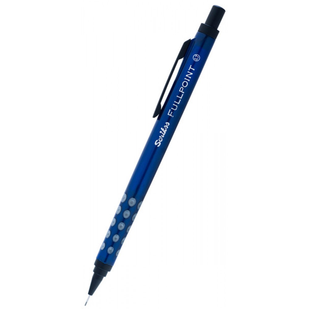 SCRIKSS FULLPOINT BLACK EDITION VERSATİL